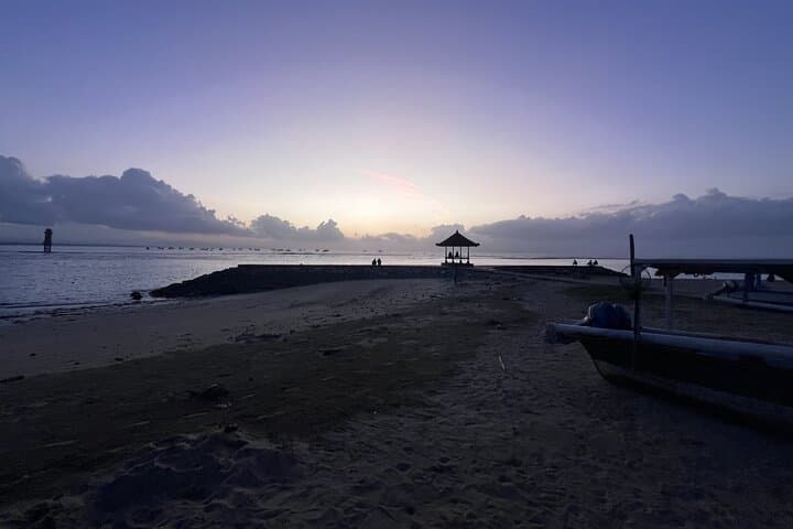 Bali Fun Fishing Charter with Hotel Transfer 