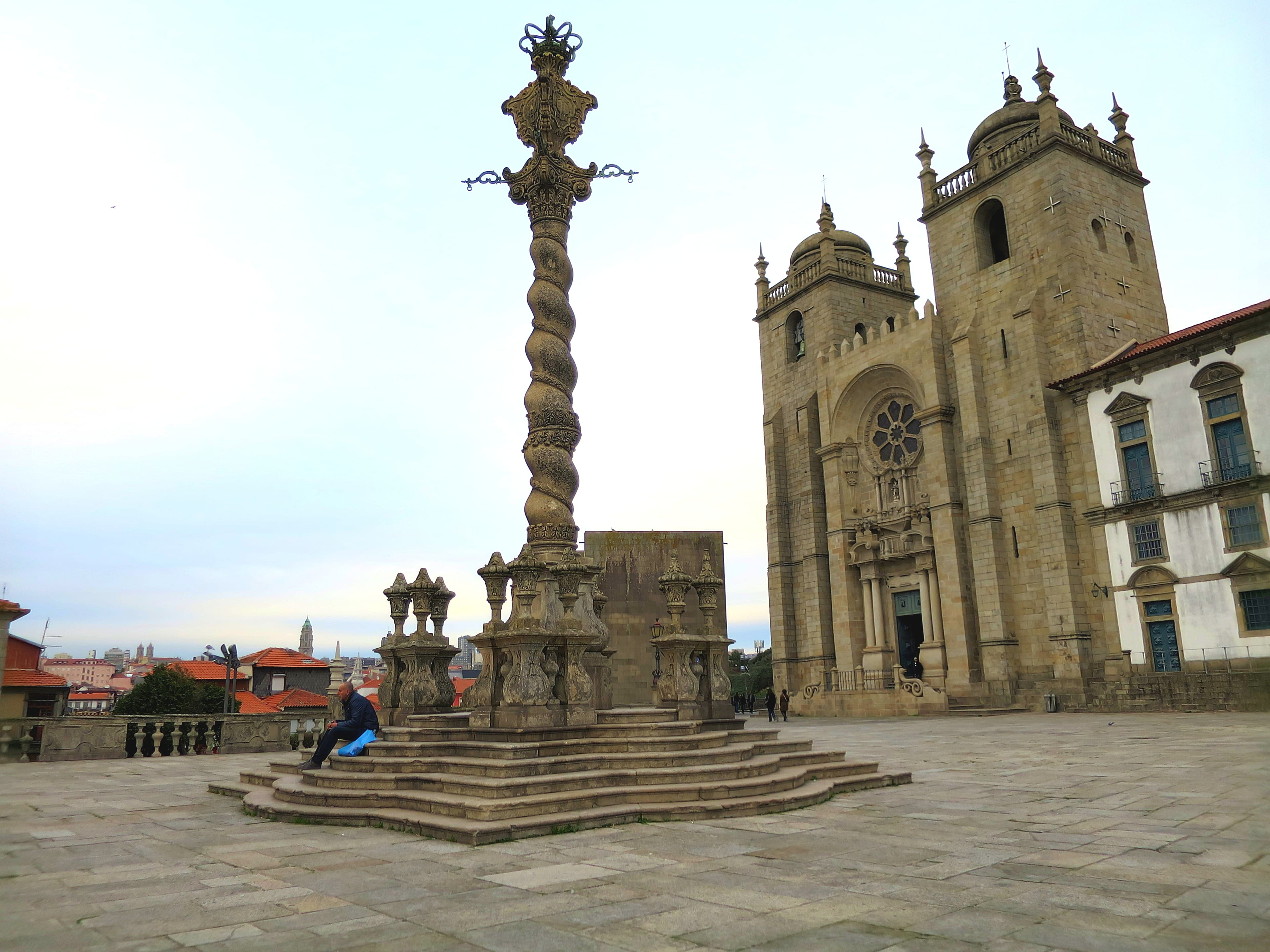 Half Day Porto Walking Tour
