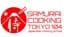 SAMURAI COOKING LLC