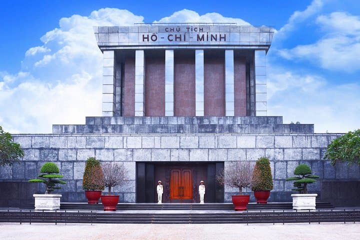 Full-day Journey Through Ha Noi’s History