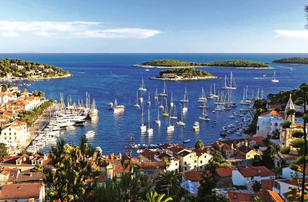 Private Hvar Island Tour - from Hvar