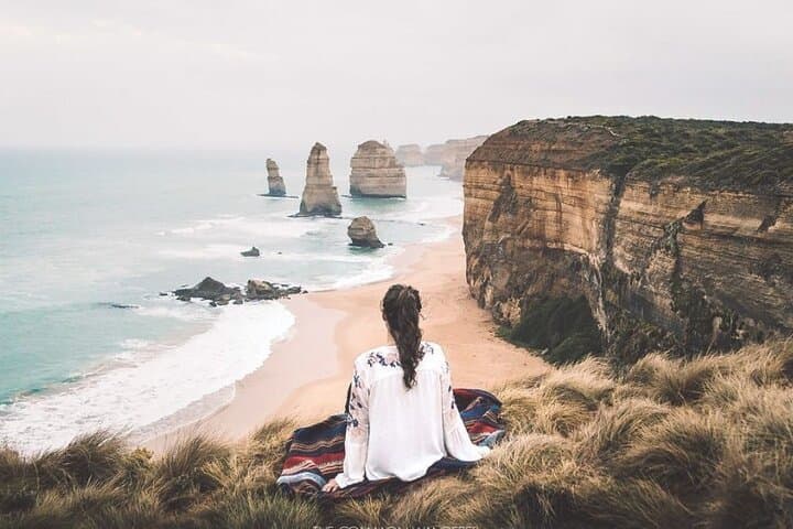 Cape Point ,Cape of Good Hope and Table Mountain Tour .