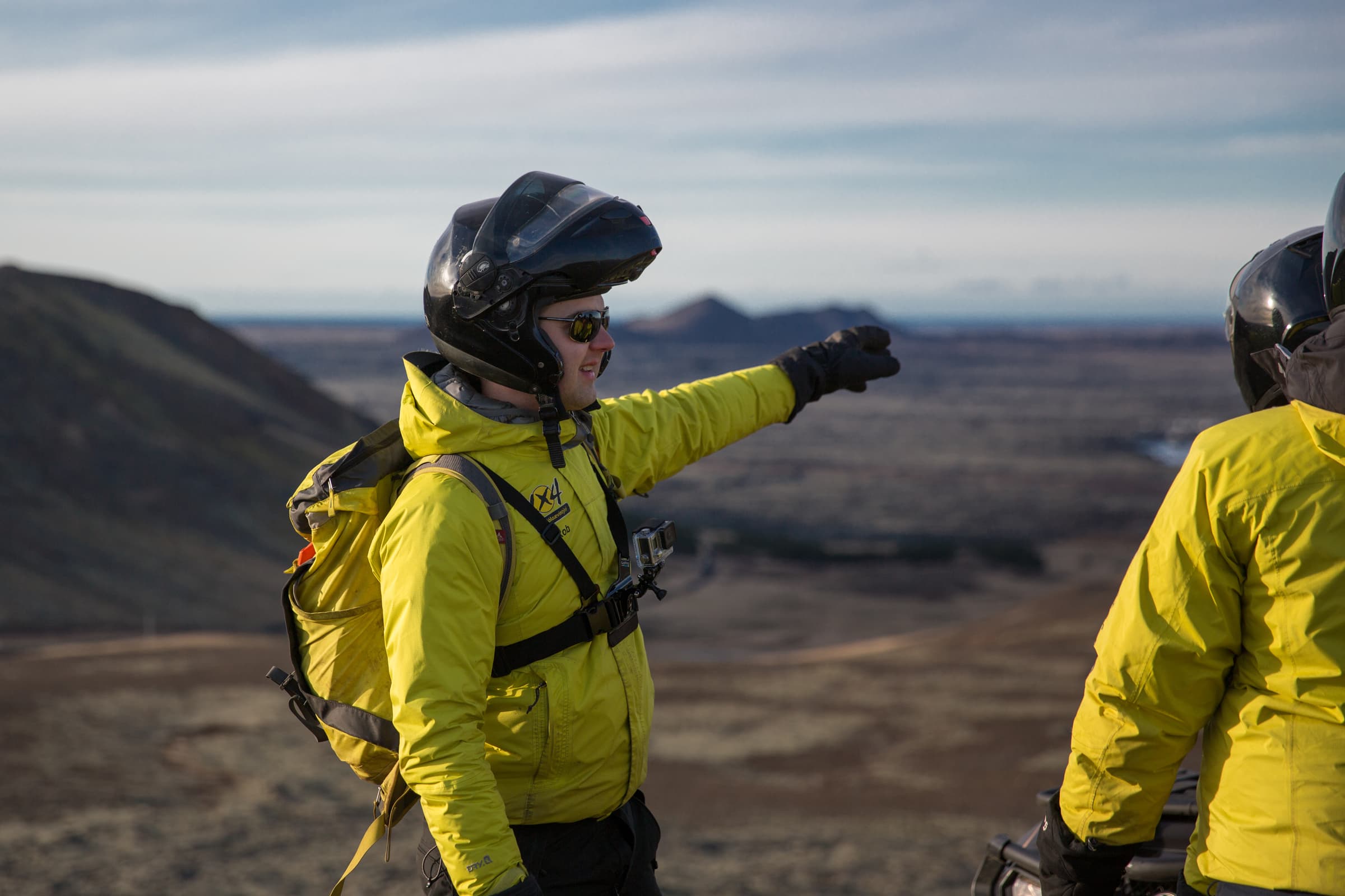 Gjafabréf fyrir Jólin