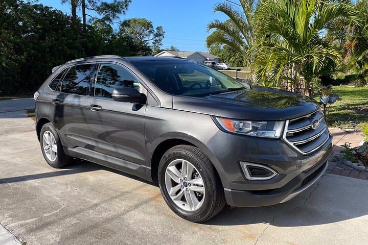 Orlando Airport (MCO) to Orlando - Round-Trip Private Transfer