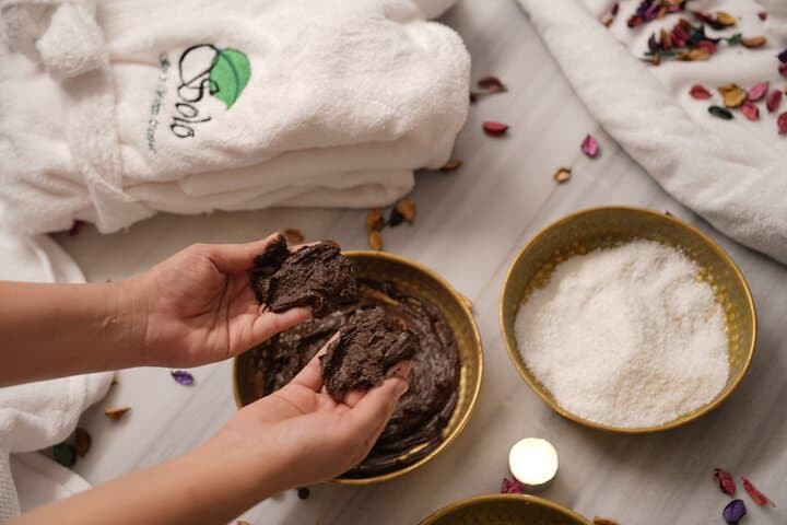 Luxurious Royal Hammam & Solo Spa Experience – Sharm El Sheikh