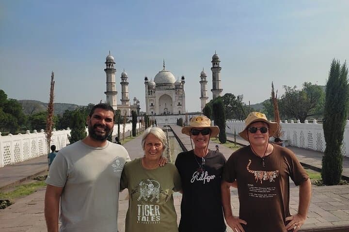 Highlight of North & West India