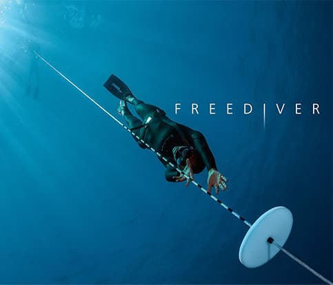 PADI Freediver course - First level of freediving