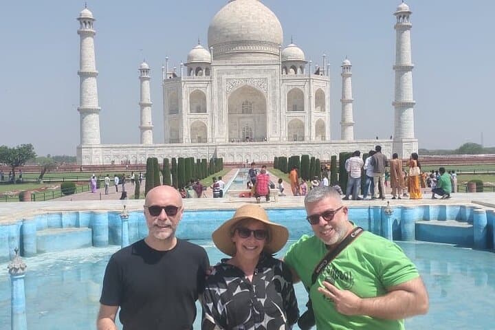 The Colonial North India