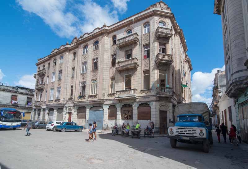 City Break - Casa Particular Superior