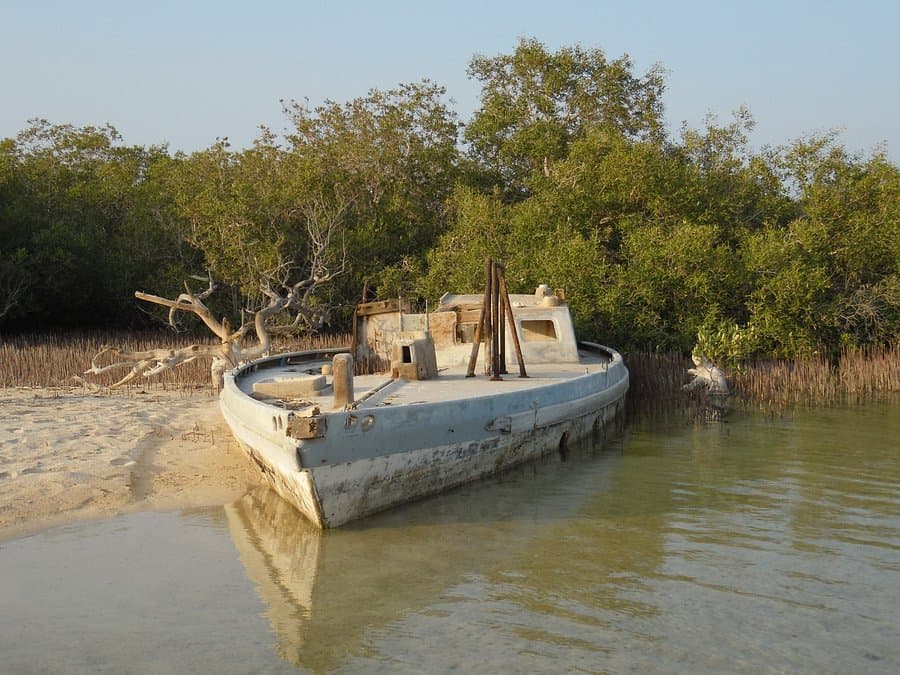 A week In Hurghada Egypt