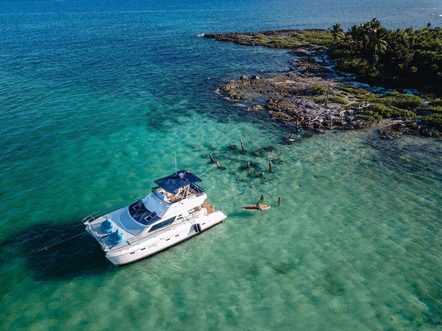 All Inclusive Overnight Cozumel, 3 days, 2 nights, 60hrs 51¨Leopard