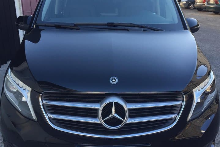 Private Transfer To or From Coimbra 