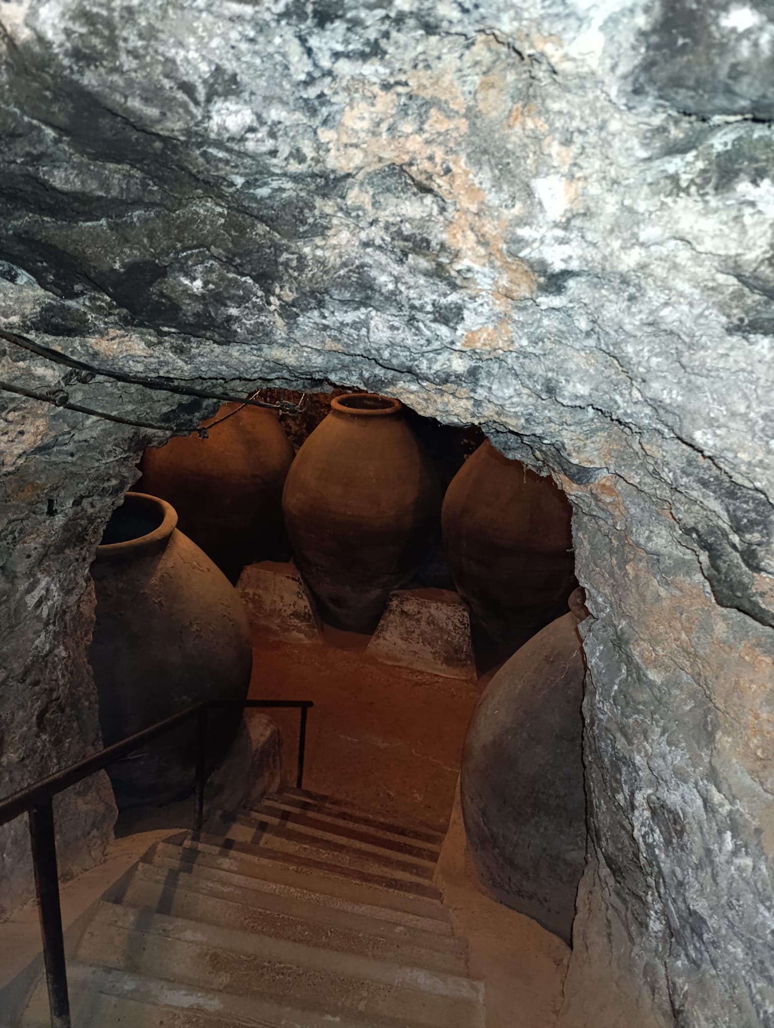 Madrid Wine Experience: Winery Tour & Lunch in Chinchón