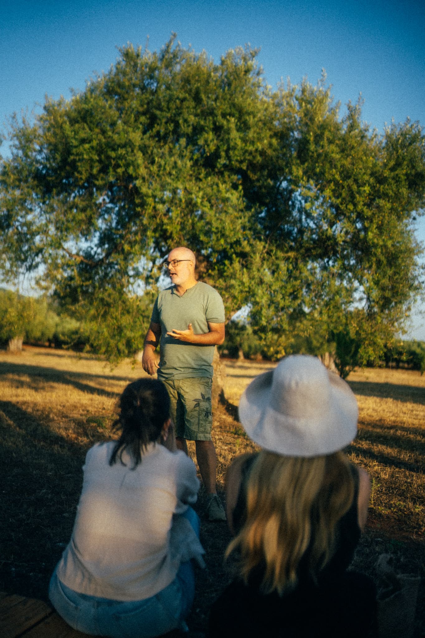 Green dreams at eumelia: Discovering the heart of harmonious living