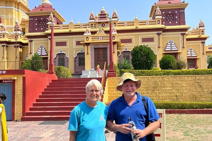 Bhopal, Sanchi & Bhimbetka UNESCO WHS Tour