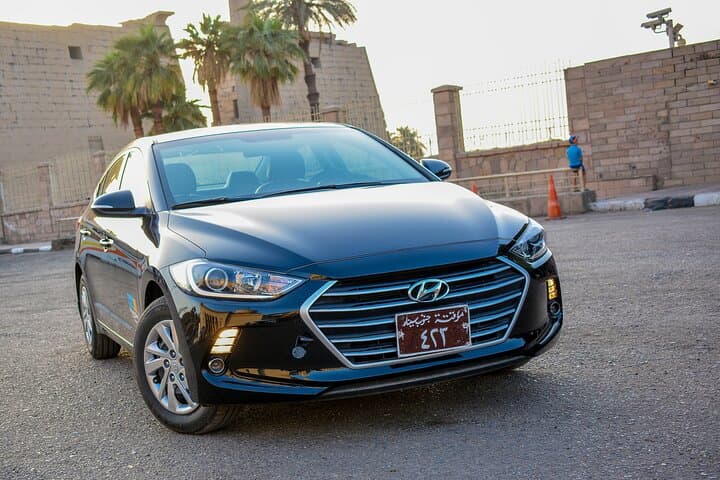 Private Transfer Cairo to Marsa Alam – Red Sea Comfort