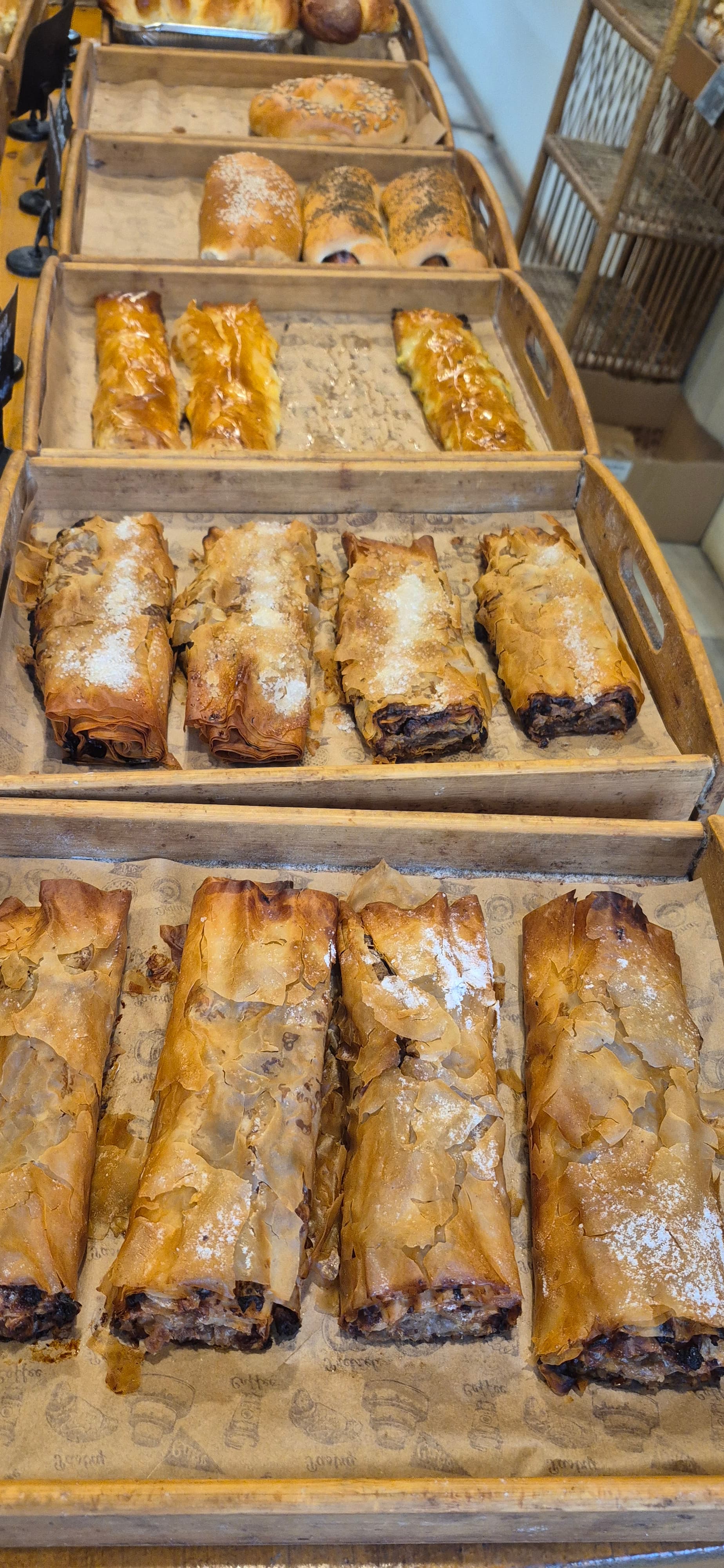 Morning in Sofia: Traditional Breakfast and Cultural Walk