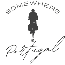 Somewhere in Portugal - Bike tours