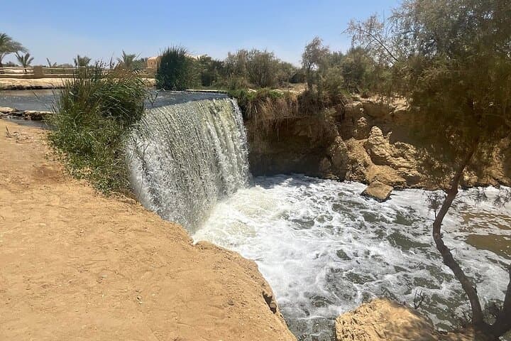 The Fayoum Tapestry Nature, History and Handcrafts