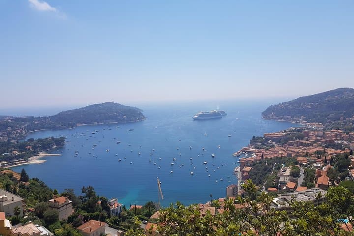 Multiday Tour South Est of France