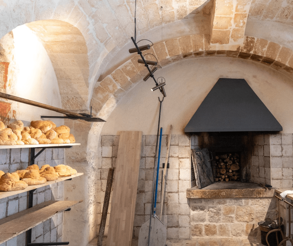 Apulia & Basilicata: Flavors and Beauties of the Alta Murgia