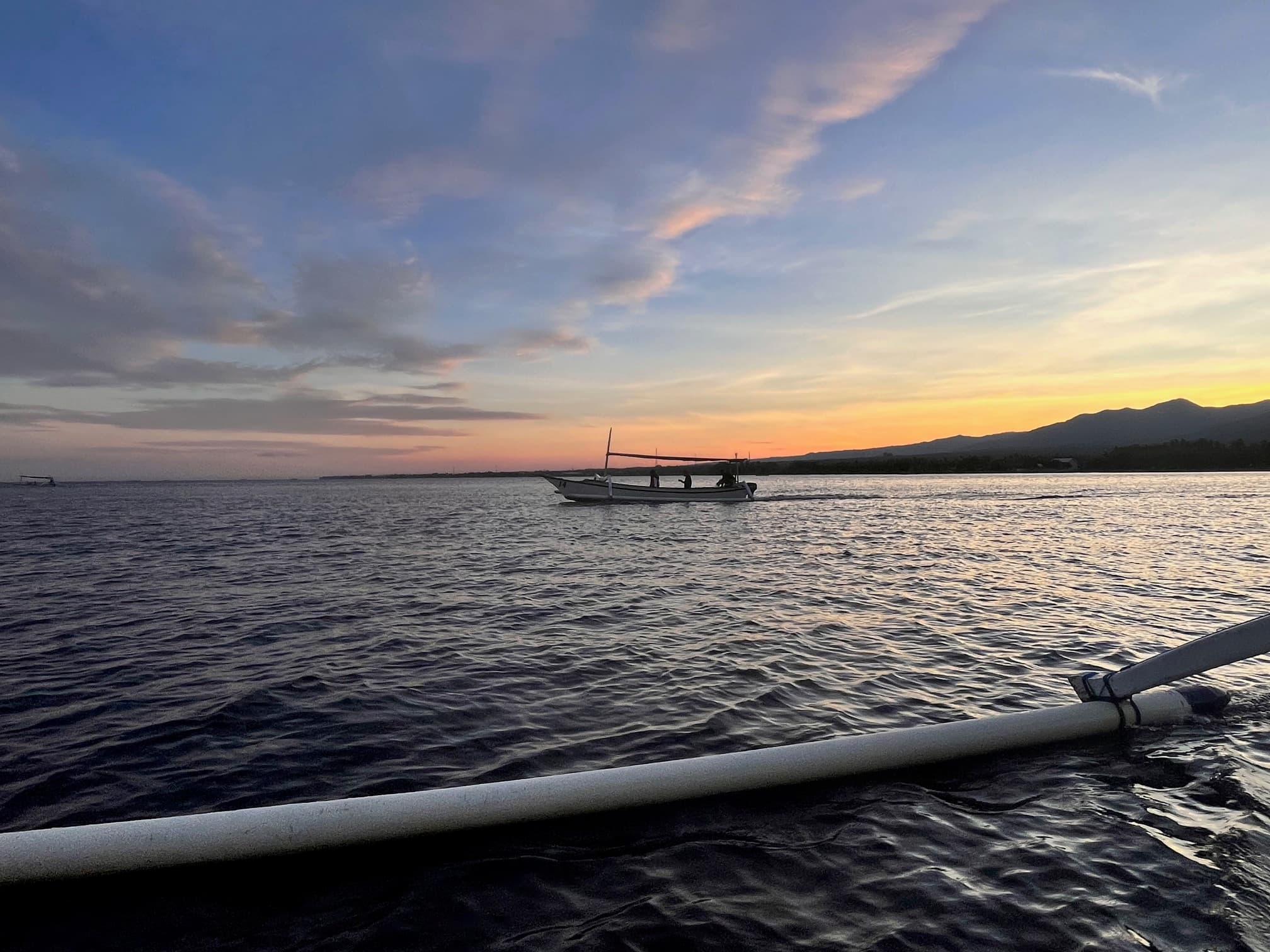 Full Day Fishing Tour at North bali | Indonesia 