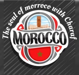 The soul of morroco