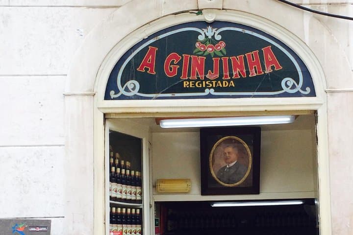 Shopping Tour in Lisbon Local Stores