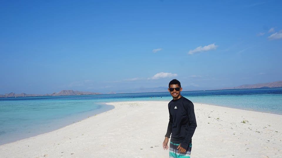 3-Days Sailing Komodo Island Departure Every Friday 