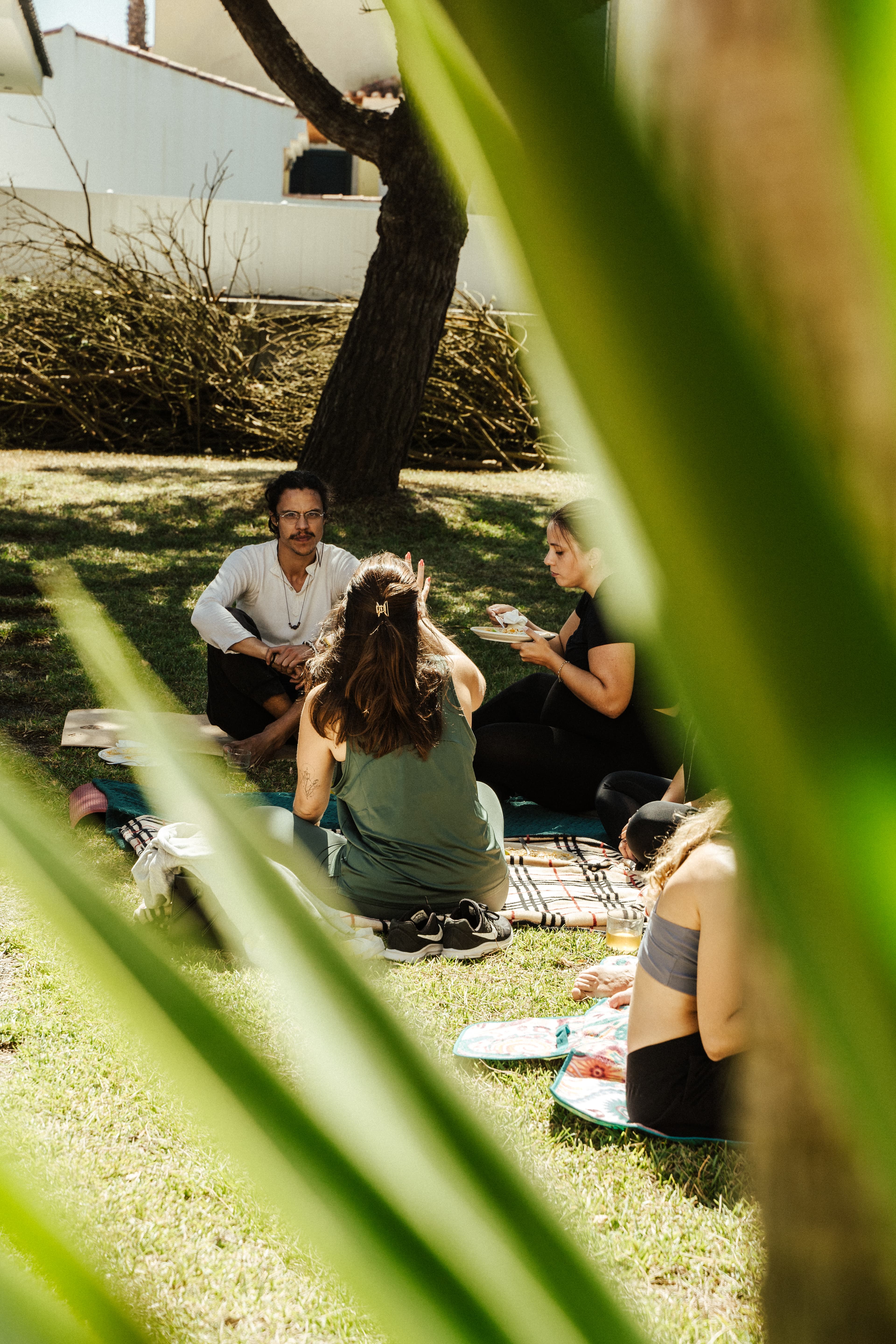 Yoga & SUP Yoga Sessions