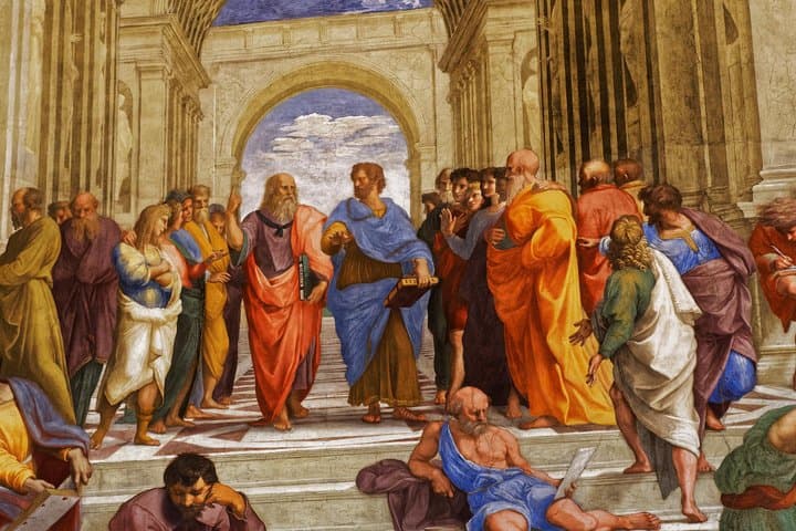 Vatican Museum and Sistine Chapel Guided Tour | Small Group Tour