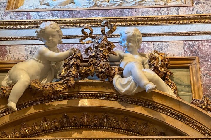 Villa Borghese Gallery Skip The Line Entry Tickets