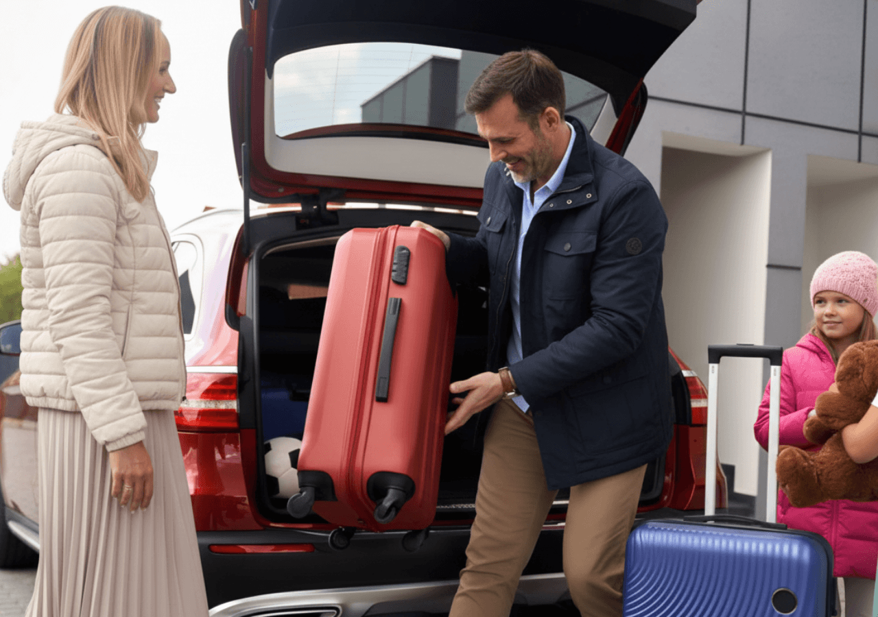 Private Direct Transfer in Iceland: Keflavik Airport to Reykjavik