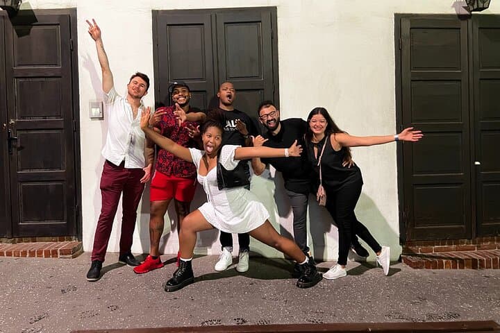 Original Belgrade Pub Crawl with Unlimited Beer