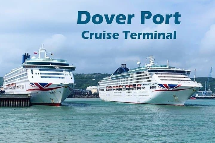 Oxford To Dover Cruise Terminal Private Transfer