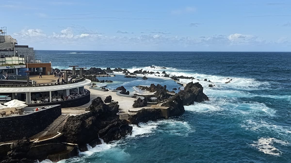 West side: Cabo Girão, Seixal, Fanal & more – Full Day Tour With PickUp