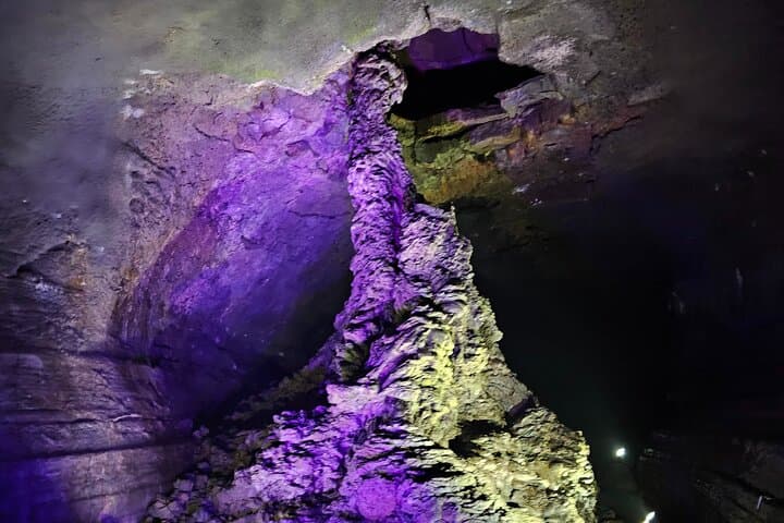 Jeju Private Package Unesco Tour for cruise customer - East jeju