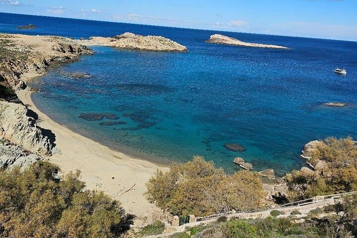 Private Mykonos Unseen Tour Where Locals Go Tourists Don’t