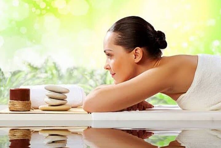 Hammam Moroccan Experience Marrakech – Traditional Hammam