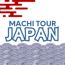 MACHI TOUR JAPAN