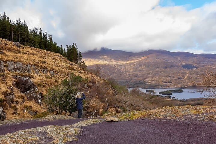 Uncover the Ring of Kerry & Kerry Cliffs — Private Luxury Experience from Killarney
