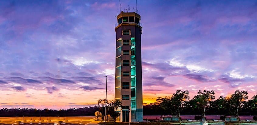 Traslado Hotel/Alojamiento al Aeropuerto Internacional Palonegro - Bucaramanga