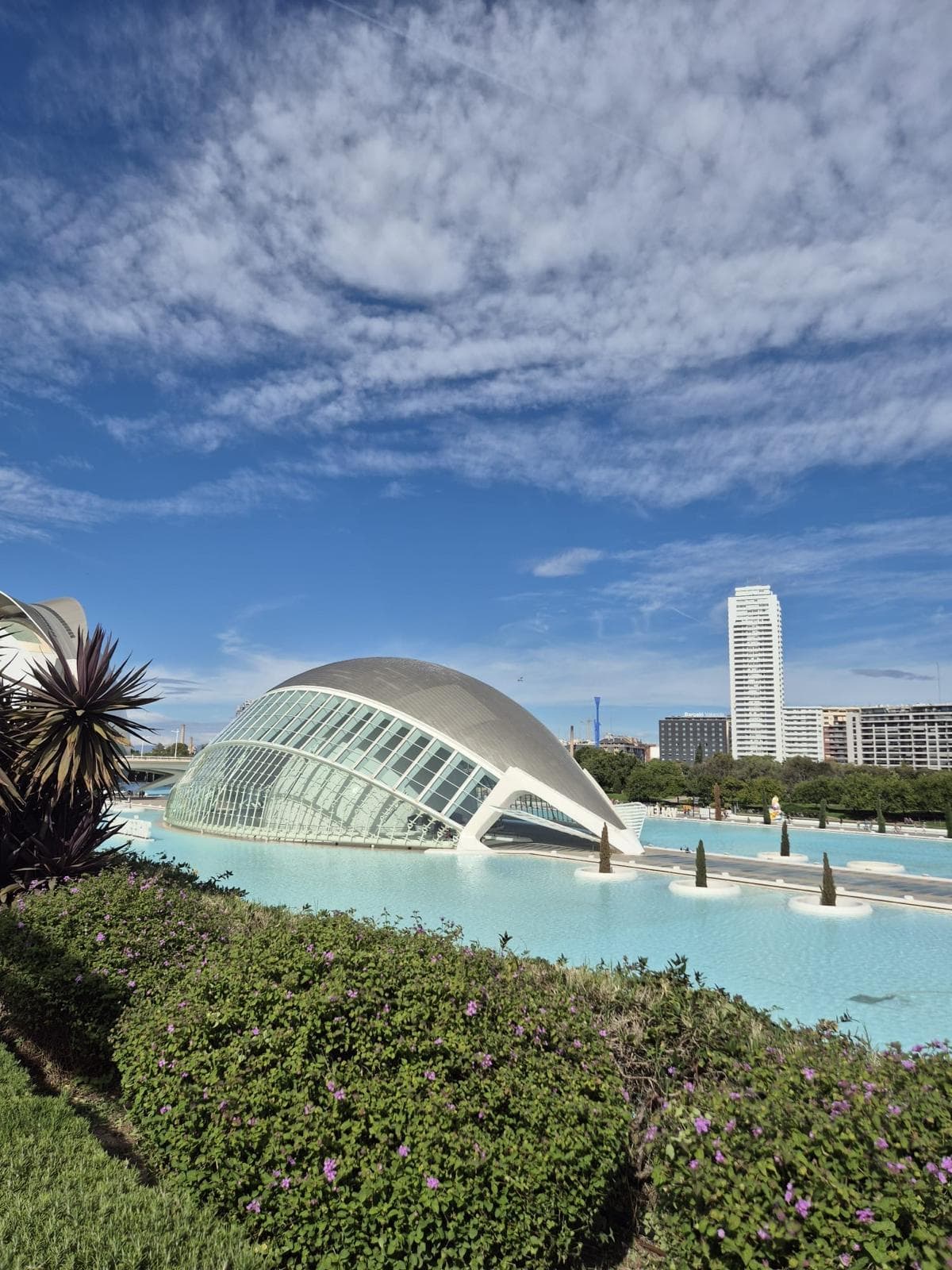Valencia: audio guided City Quest – Valencia scavenger hunt
