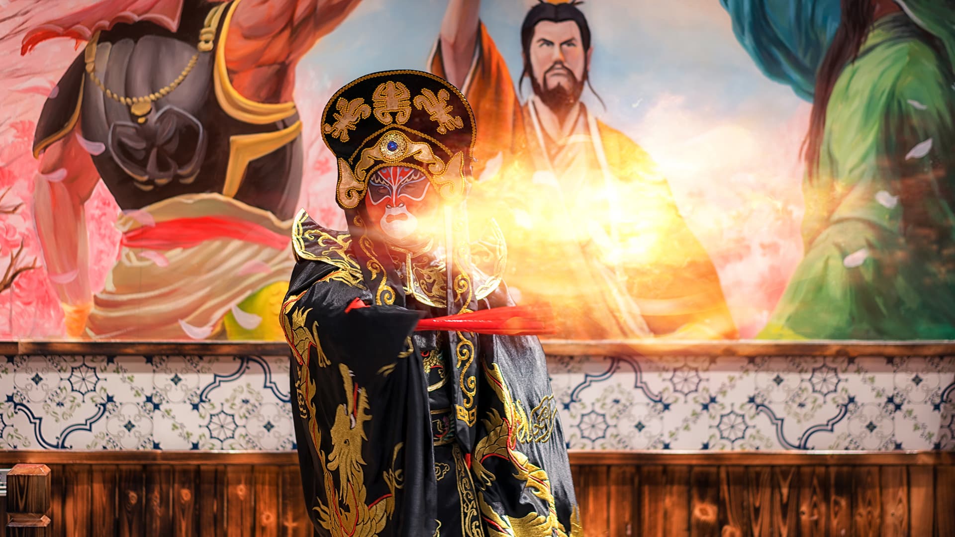 3-Day Private Cultural Tour of Chengdu