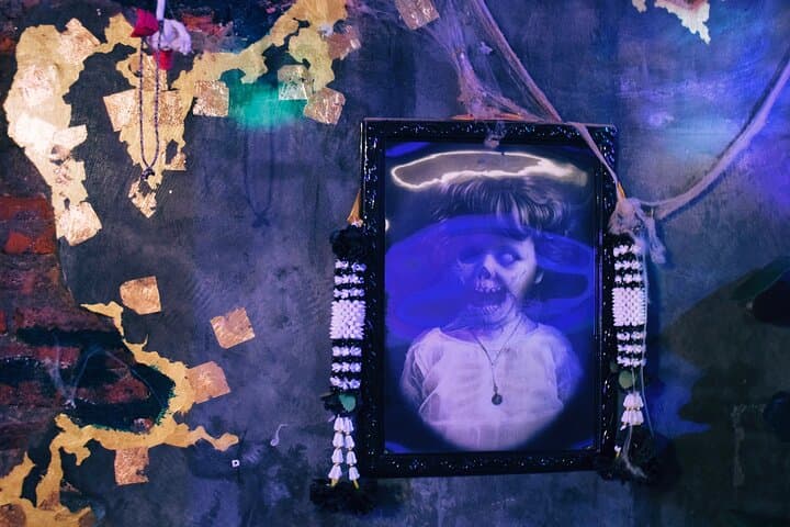 Wat Don Cemetery and Museum of Death Spirit Bangkok Tour