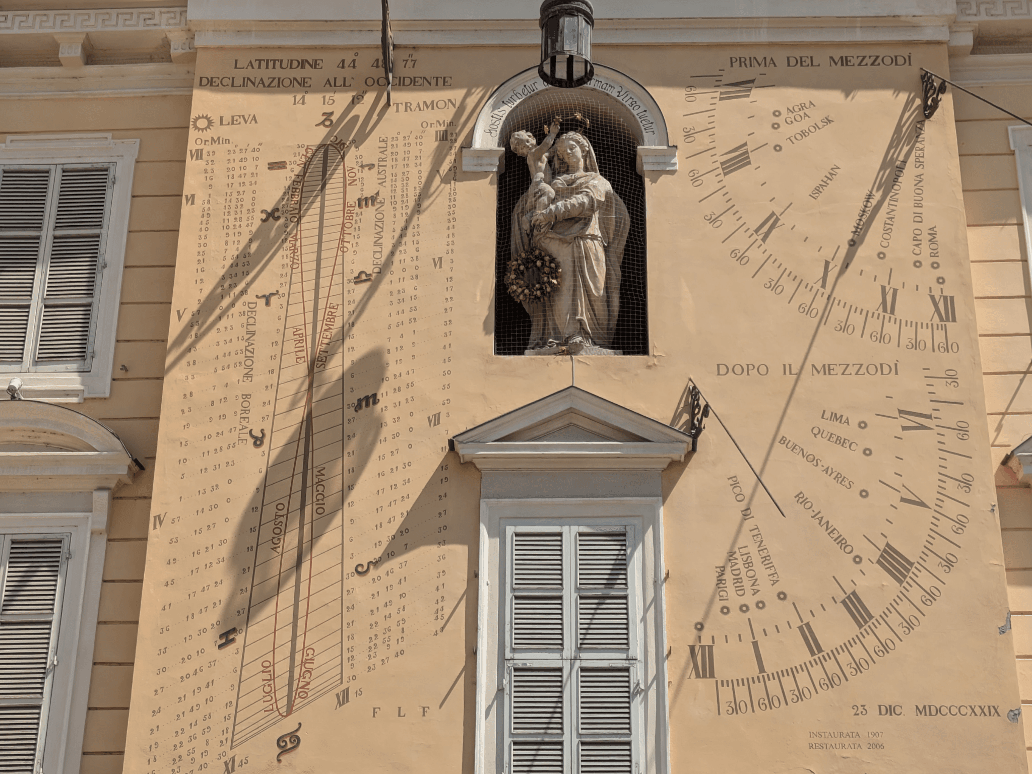 Wine Tasting with Parmesan & Ham Board in Parma