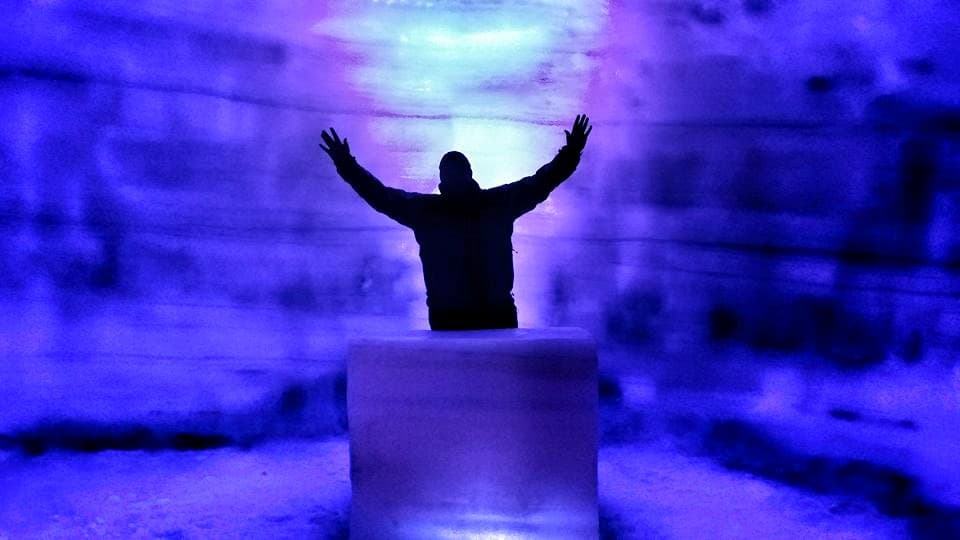 Private Super-Jeep - The Silver Circle Super Jeep Adventure