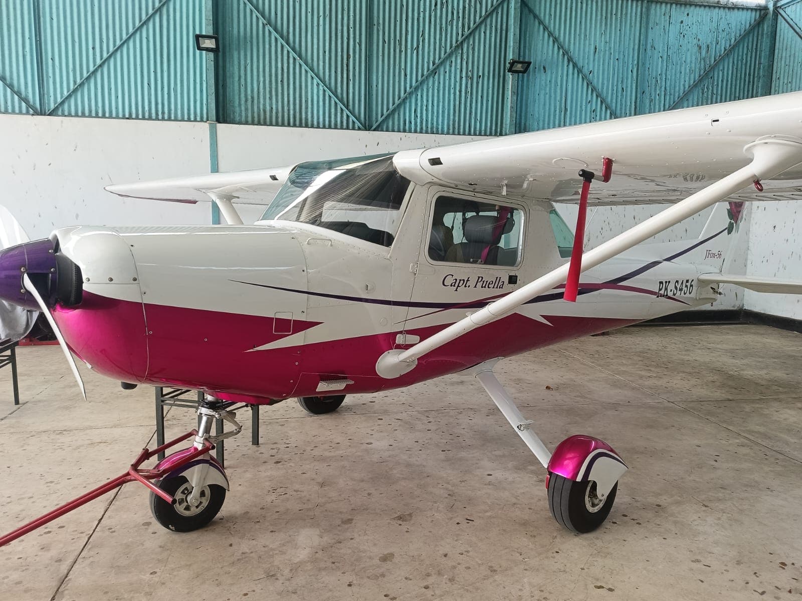 Jogja Aero Sport & Tour