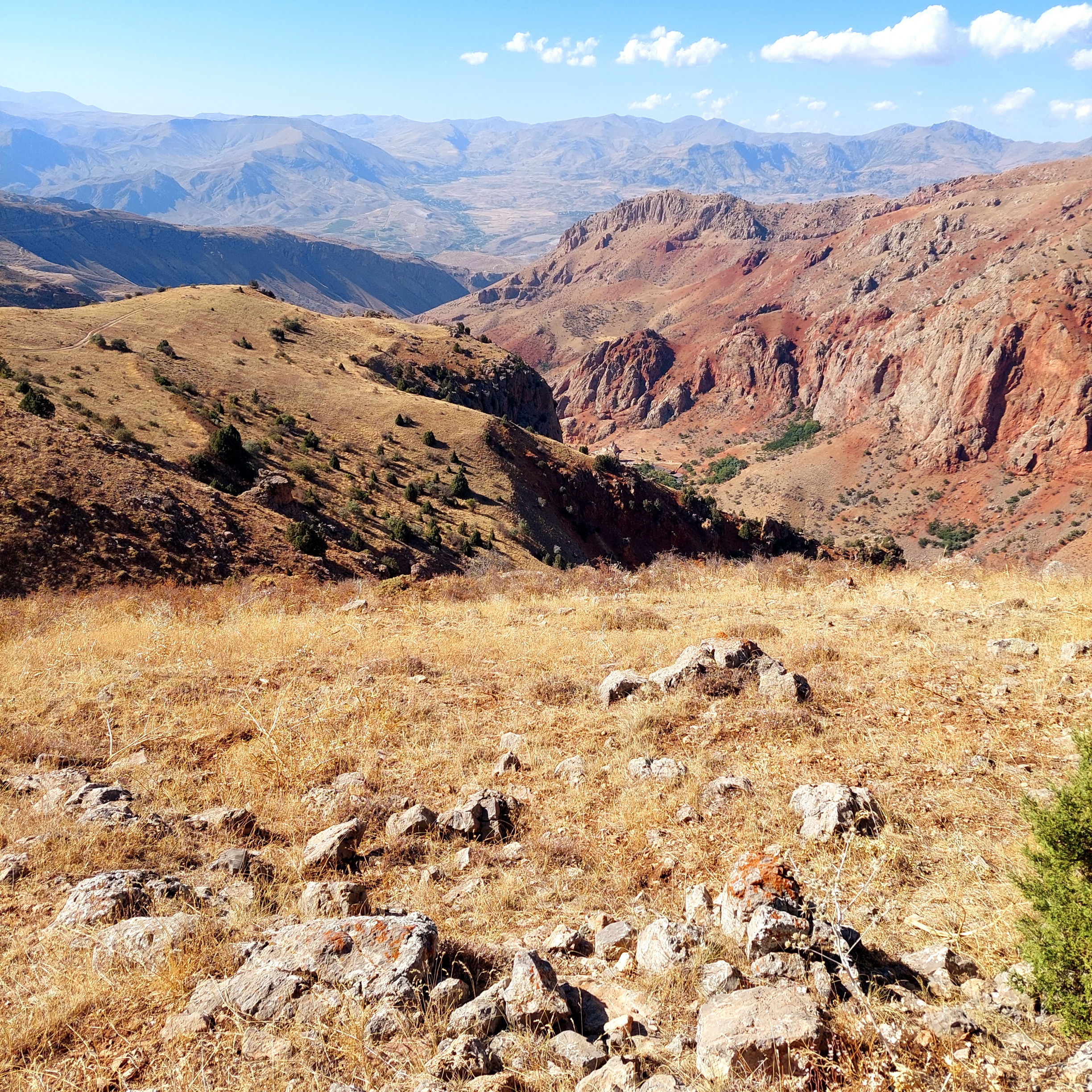 4 Days of Culture, Nature, Cuisine & Traditions of Armenia, Private