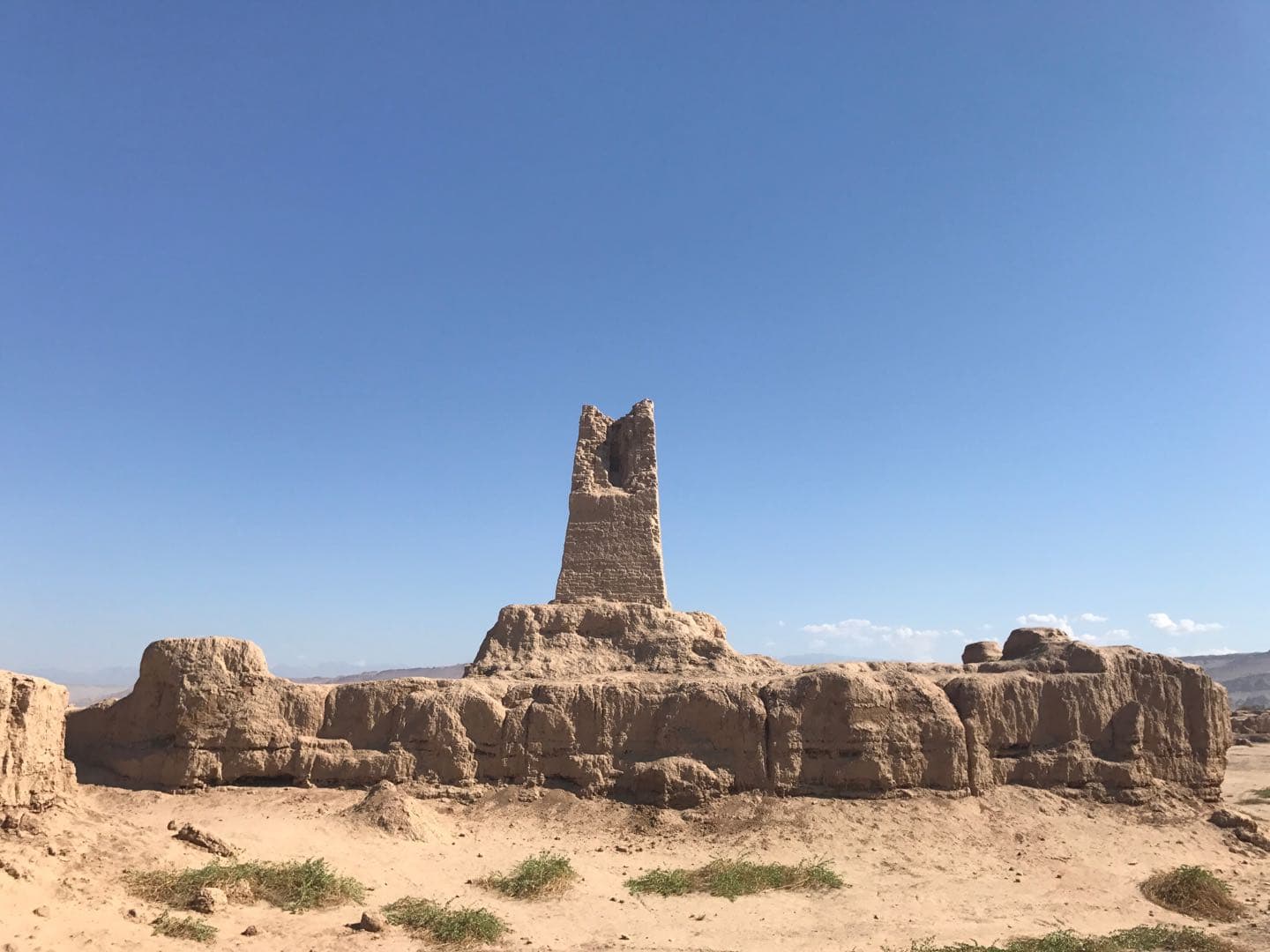 Private Day Trip to Turpan from Urumqi including Bezklik Grottoes and Karez System